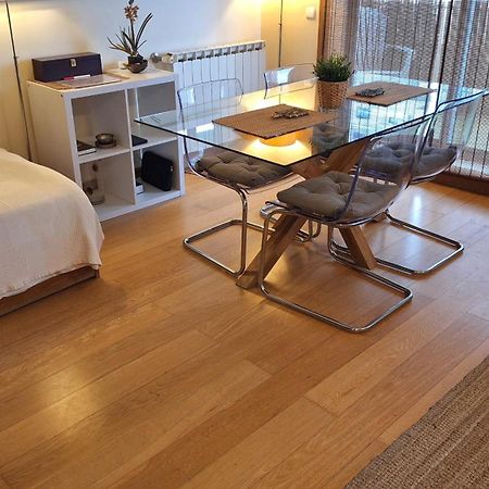 Deluxe Condominium With Ocean View Porto Buitenkant foto