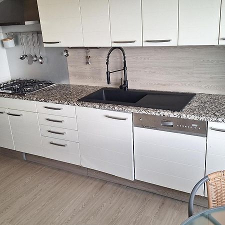 Deluxe Condominium With Ocean View Porto Buitenkant foto