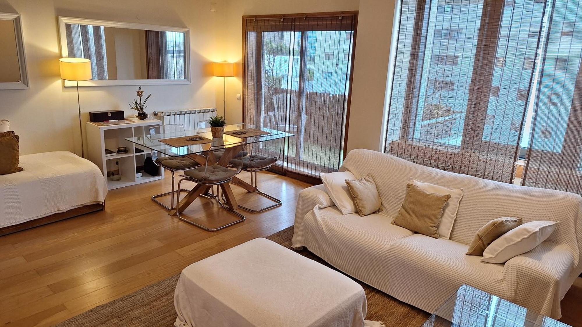 Deluxe Condominium With Ocean View Porto Buitenkant foto