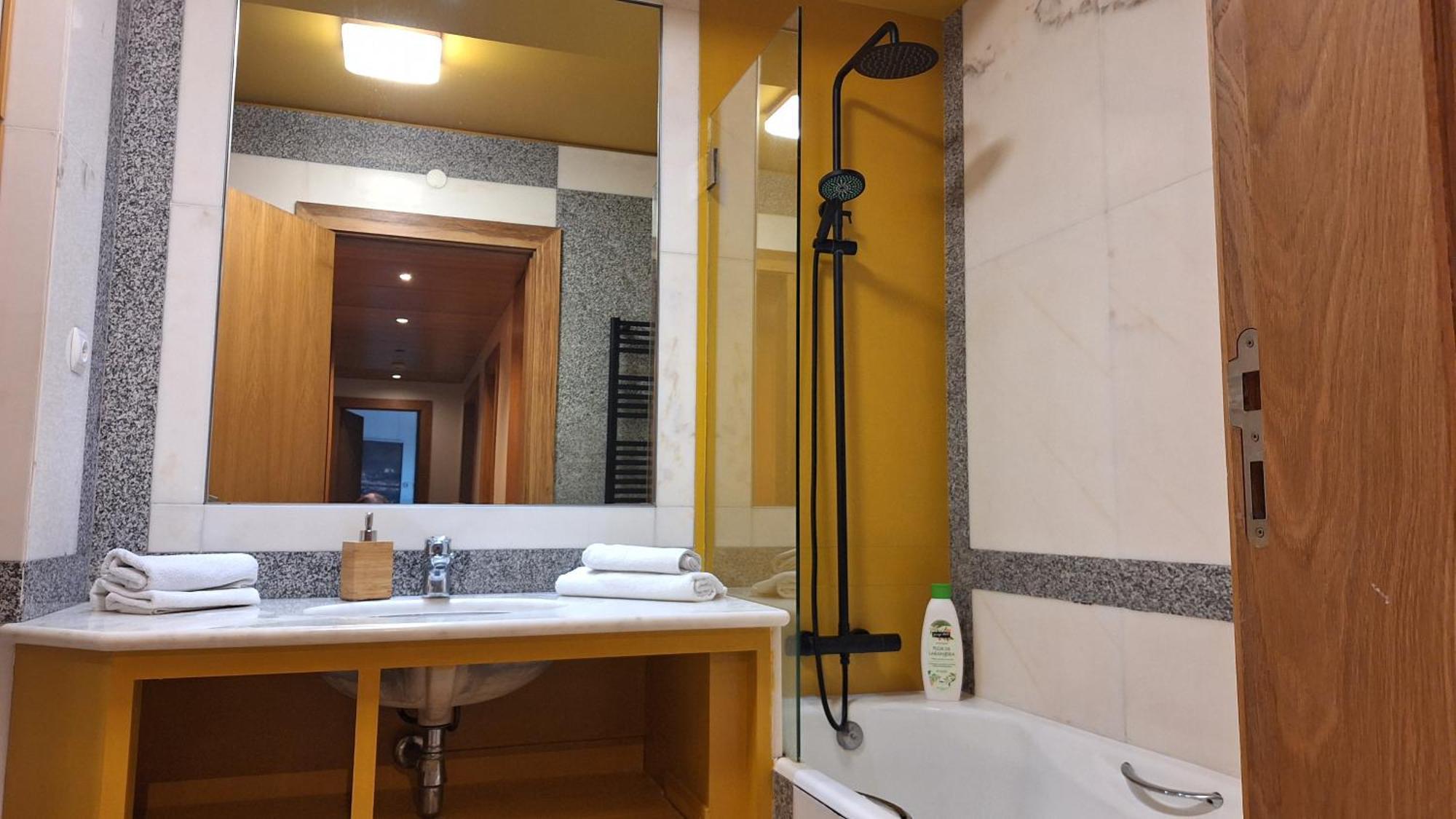 Deluxe Condominium With Ocean View Porto Buitenkant foto
