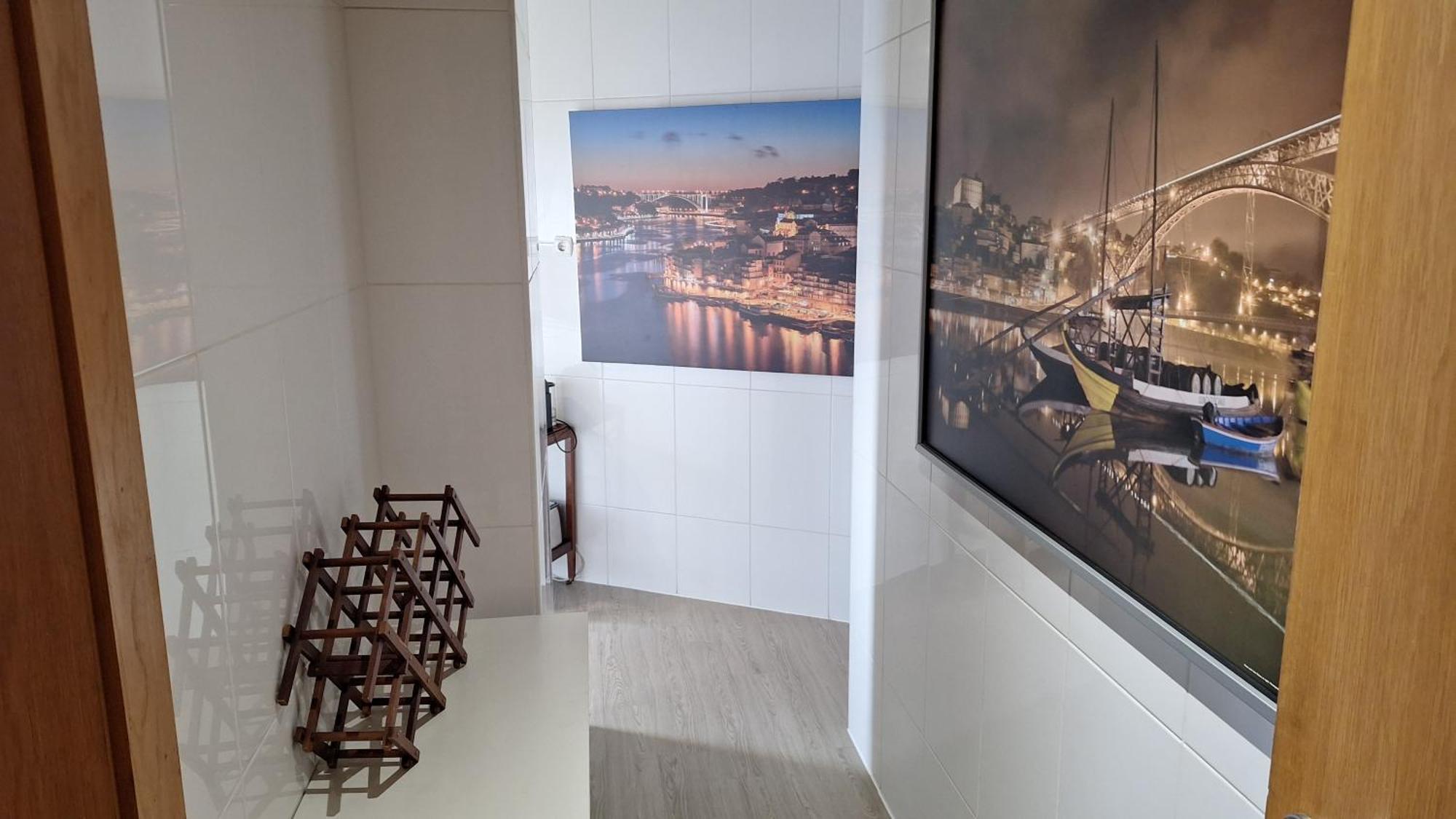 Deluxe Condominium With Ocean View Porto Buitenkant foto