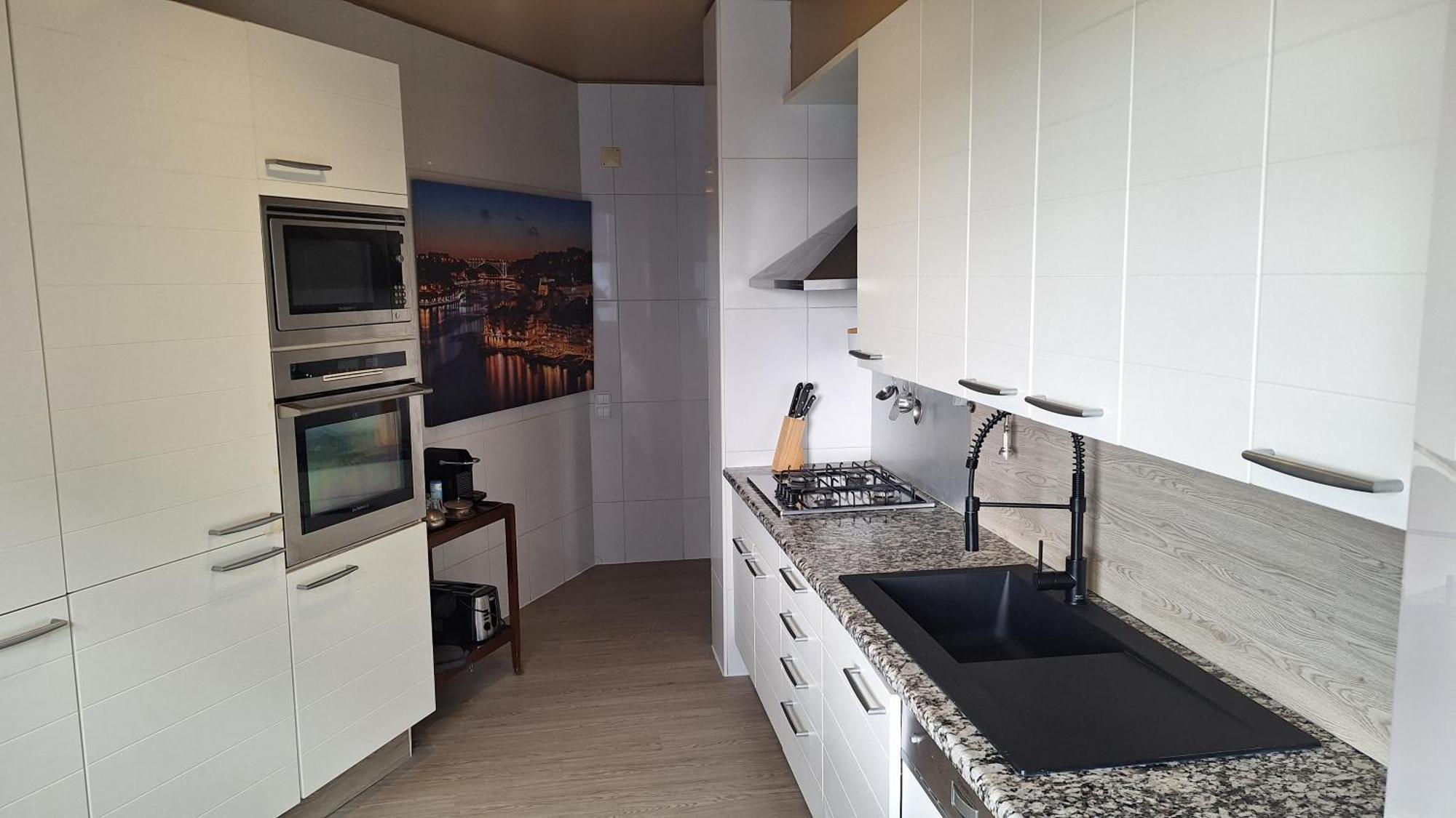 Deluxe Condominium With Ocean View Porto Buitenkant foto