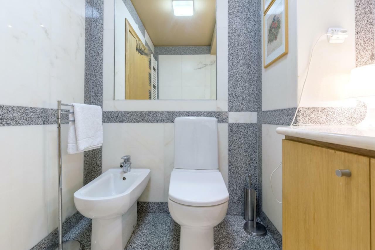 Deluxe Condominium With Ocean View Porto Buitenkant foto
