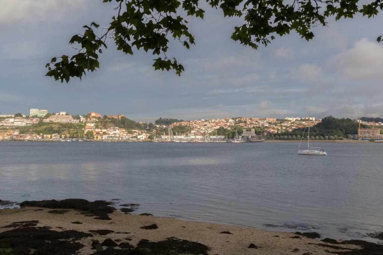 Deluxe Condominium With Ocean View Porto Buitenkant foto