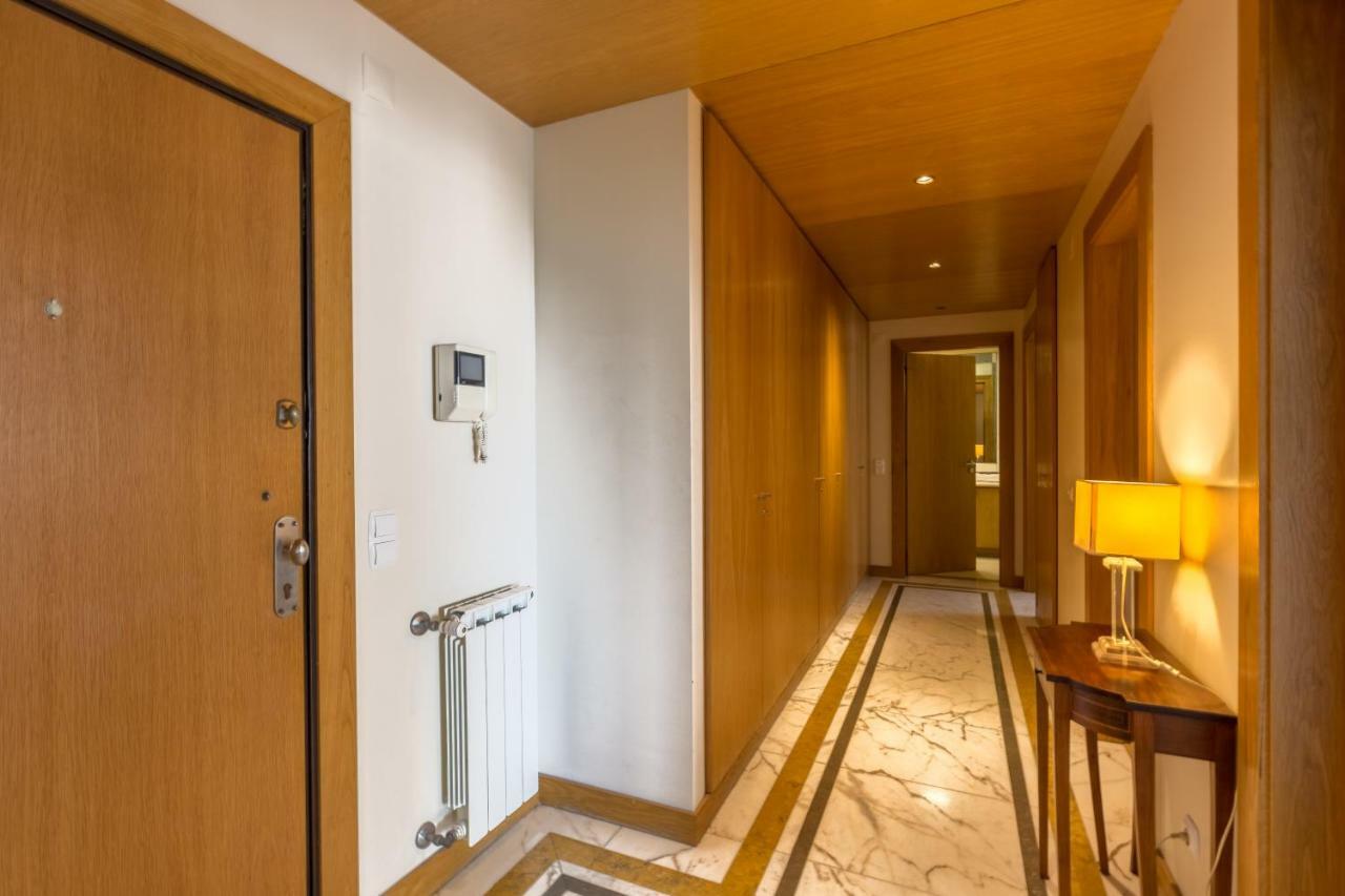 Deluxe Condominium With Ocean View Porto Buitenkant foto