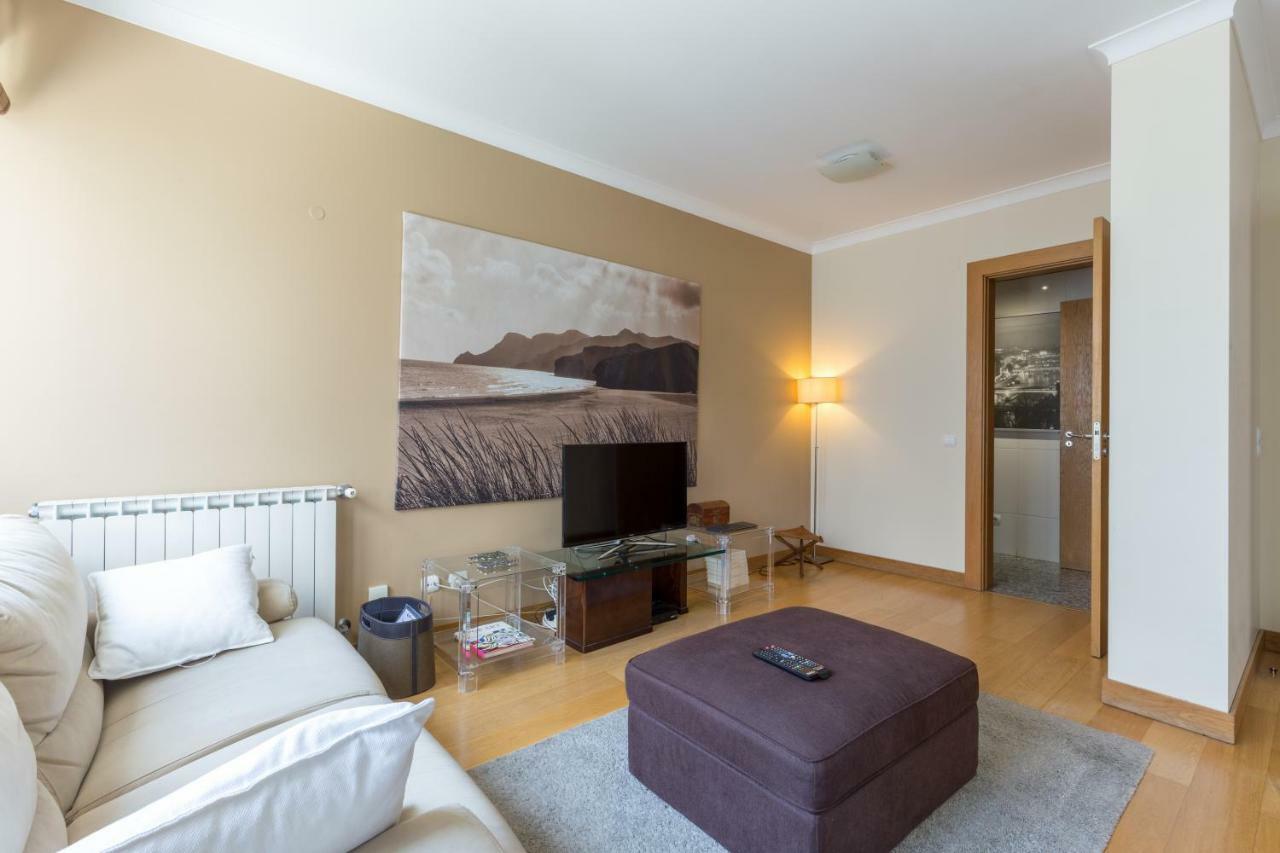 Deluxe Condominium With Ocean View Porto Buitenkant foto
