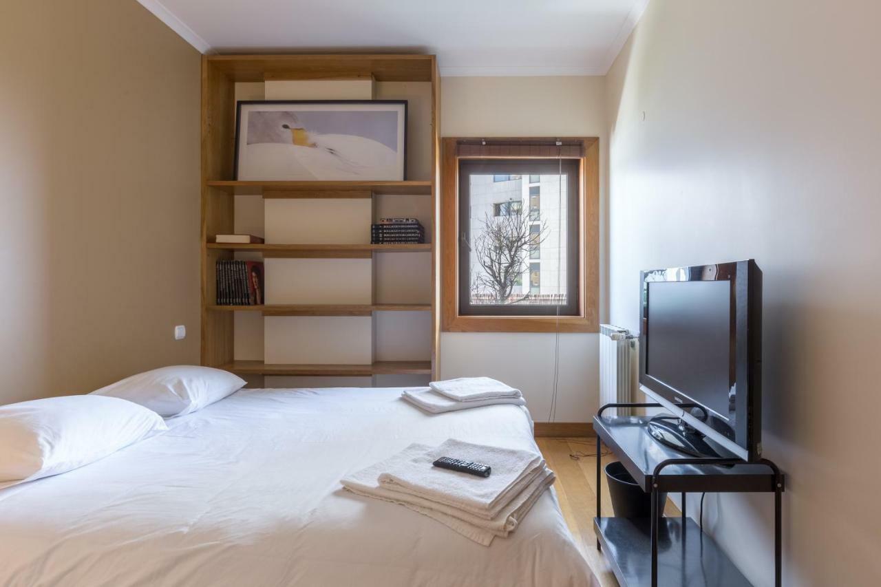 Deluxe Condominium With Ocean View Porto Buitenkant foto