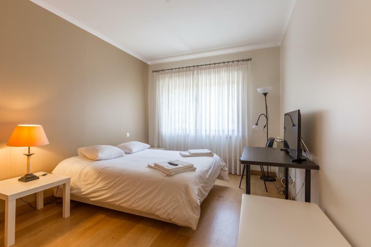 Deluxe Condominium With Ocean View Porto Buitenkant foto