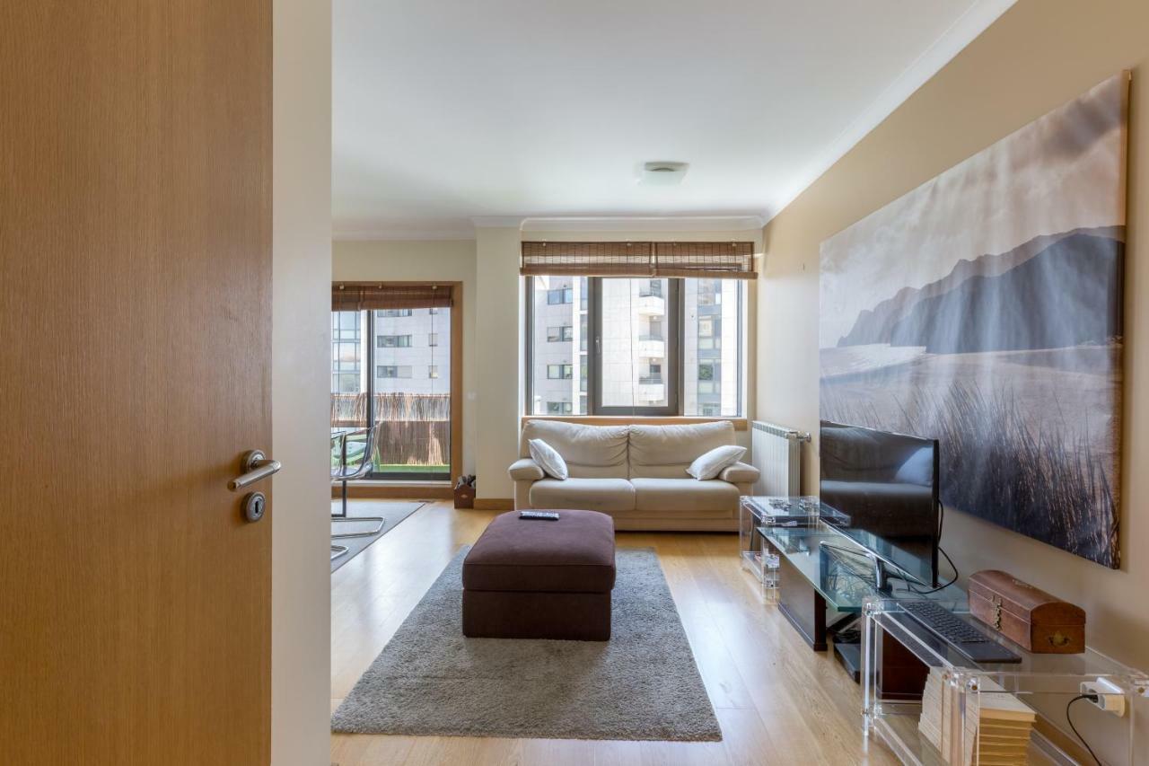 Deluxe Condominium With Ocean View Porto Buitenkant foto
