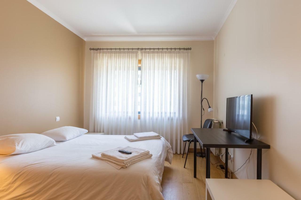Deluxe Condominium With Ocean View Porto Buitenkant foto