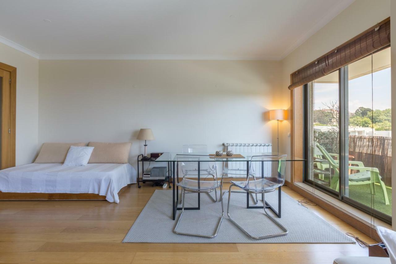Deluxe Condominium With Ocean View Porto Buitenkant foto