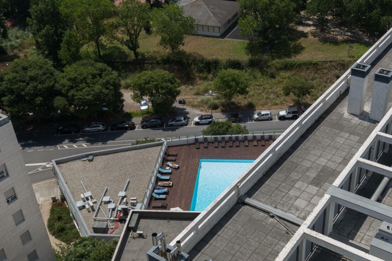 Deluxe Condominium With Ocean View Porto Buitenkant foto