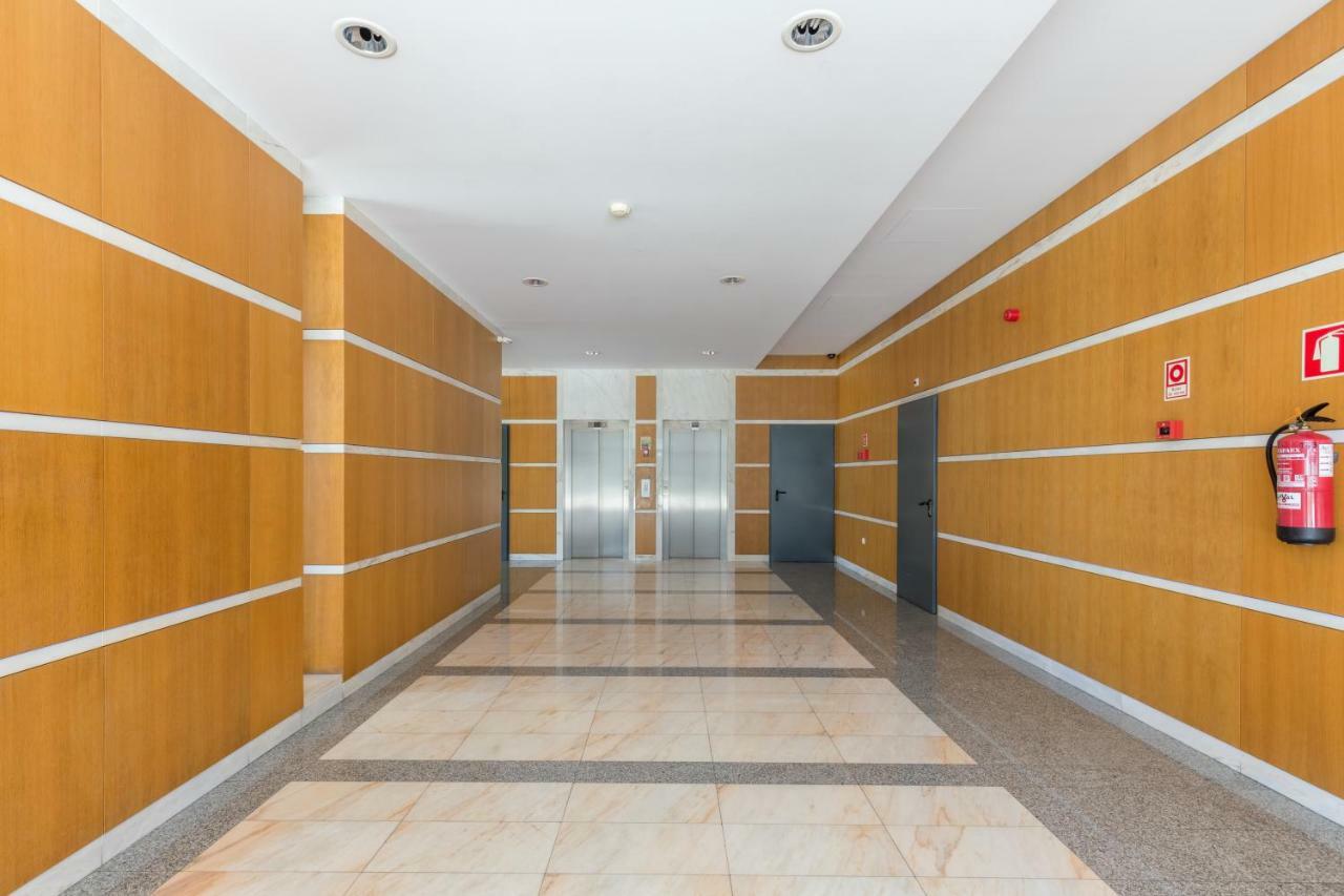 Deluxe Condominium With Ocean View Porto Buitenkant foto