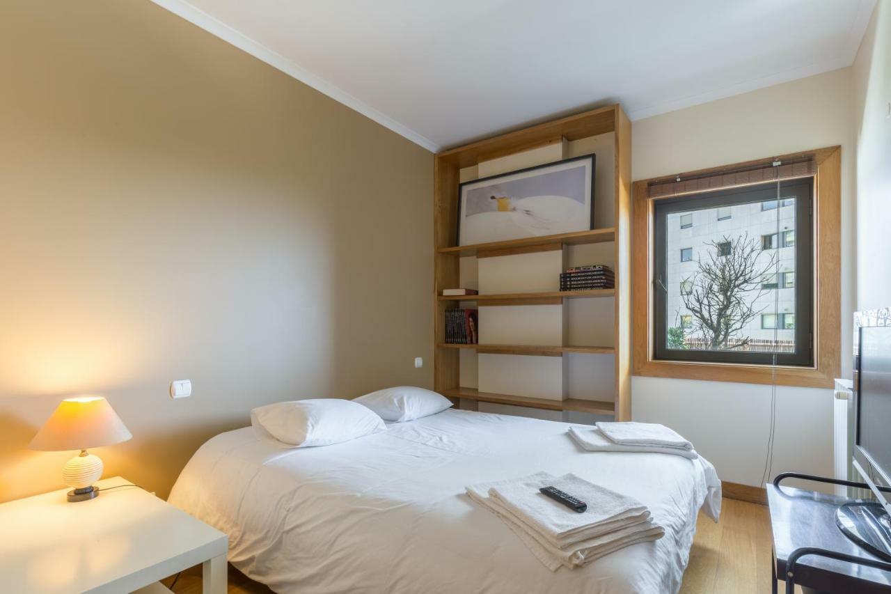Deluxe Condominium With Ocean View Porto Buitenkant foto